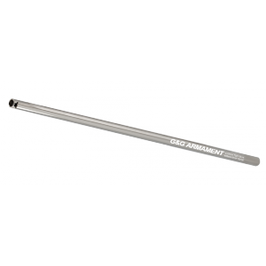 Стволик G-13-002-2 Extra Inner Barrel-EGM Series (233mm) - Nickel Plating 6.03mm [G&G]